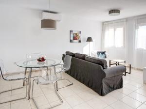 Apartment Pueblo del Cid-2 by Interhome