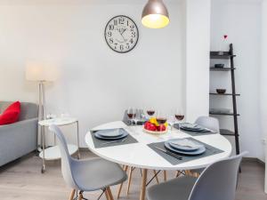 Apartment Port Mistral by Interhome