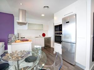 Apartment Los Lirios I-4 by Interhome