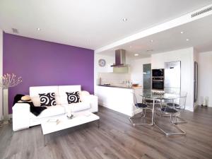 Apartment Los Lirios I-4 by Interhome