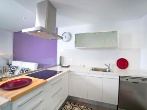 Apartment Los Lirios I-4 by Interhome