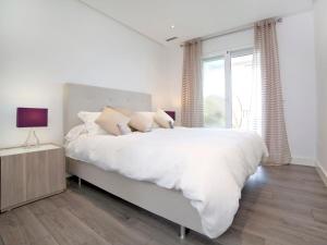 Apartment Los Lirios I-4 by Interhome
