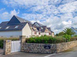 Appartements Apartment Les Reflets de Carnac by Interhome : photos des chambres