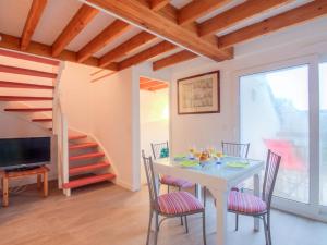 Appartements Apartment Les Reflets de Carnac by Interhome : photos des chambres