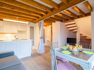 Appartements Apartment Les Reflets de Carnac by Interhome : photos des chambres