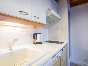 Appartements Apartment Les Reflets de Carnac by Interhome : photos des chambres