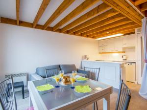 Appartements Apartment Les Reflets de Carnac by Interhome : photos des chambres