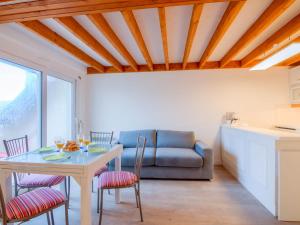 Appartements Apartment Les Reflets de Carnac by Interhome : photos des chambres