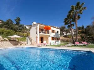 Holiday Home Villa Maria by Interhome - Calonge
