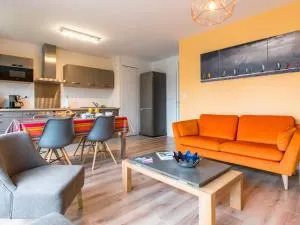 Apartment Stella Marine-1 by Interhome - Carnac