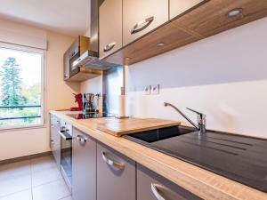 Apartment Stella Marine-1 by Interhome