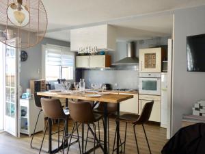 Maisons de vacances Holiday Home Grande Marche by Interhome : photos des chambres