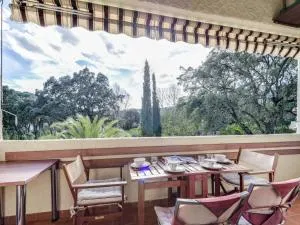 Studio Val des Chênes-6 by Interhome - Pardigon