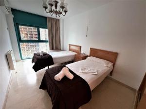 A551 - Atrium Beach 3 - 2004 Finestrat s.l.