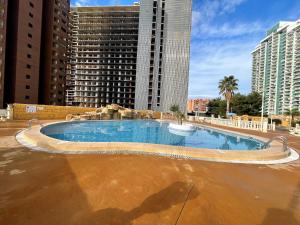 A551 - Atrium Beach 3 - 2004 Finestrat s.l.