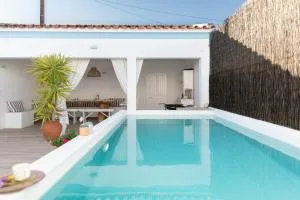 Casa da Avó Pam - Banhas