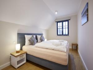 Reetland am Meer - Superior Reetdachvilla mit 2 Schlafzimmern, Kamin und 2 Terrassen F17