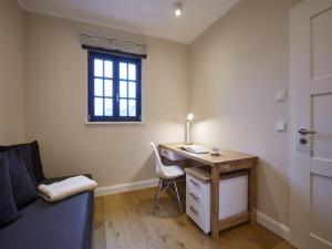 Reetland am Meer - Luxus Reetdachvilla mit 3 Schlafzimmern, Sauna und Kamin F15