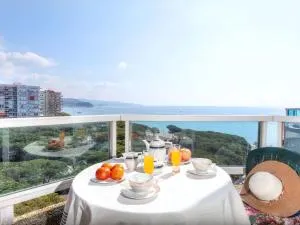 Apartment Windsor by Interhome - Blanes