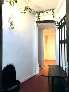 Appartement de charme au cœur de Grasse