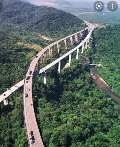 Prédio Frente a Praia
