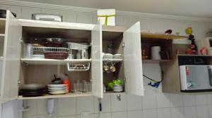 Prédio Frente a Praia