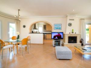 Holiday Home Casa Kate by Interhome