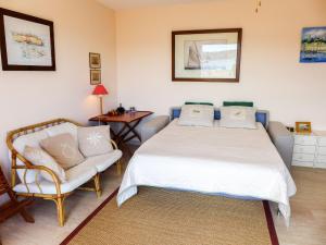 Apartment Les Pins Dorés-1 by Interhome