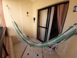 Prédio Frente a Praia