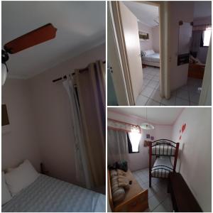 Prédio Frente a Praia