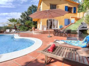 Holiday Home La Teulada by Interhome