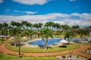 Hotel Campestre Cafe Cafe - 普韦布洛保