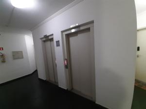 Prédio Frente a Praia