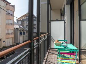 Appartements Apartment Villa Terre neuve by Interhome : photos des chambres