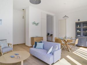 Appartements Apartment Villa Terre neuve by Interhome : photos des chambres