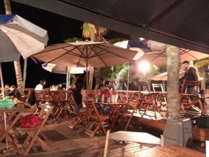 Prédio Frente a Praia