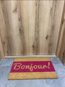 Apartamenty Bonjour Szyndzielnia