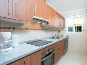 Apartment Apartamento Maritimo by Interhome