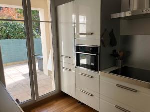 Appartements Ideal flat Val d'Europe Disneyland with Parking : photos des chambres