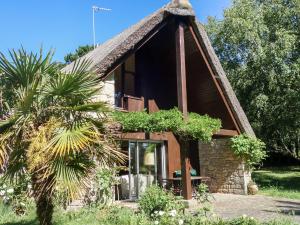 Maisons de vacances Holiday Home Kerhellec by Interhome : photos des chambres