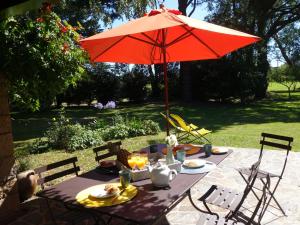 Maisons de vacances Holiday Home Kerhellec by Interhome : photos des chambres