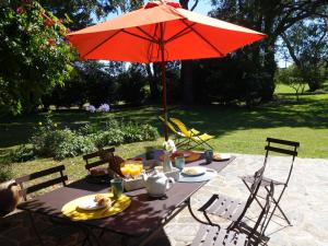 Maisons de vacances Holiday Home Kerhellec by Interhome : photos des chambres