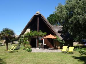Maisons de vacances Holiday Home Kerhellec by Interhome : photos des chambres