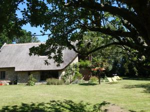 Maisons de vacances Holiday Home Kerhellec by Interhome : photos des chambres