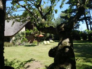 Maisons de vacances Holiday Home Kerhellec by Interhome : photos des chambres
