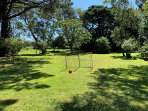 Maisons de vacances Holiday Home Kerhellec by Interhome : photos des chambres
