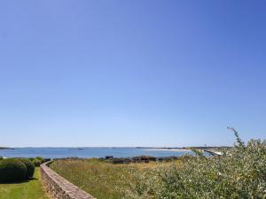 Maisons de vacances Holiday Home Kerhellec by Interhome : photos des chambres