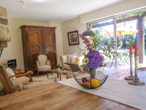 Maisons de vacances Holiday Home Kerhellec by Interhome : photos des chambres
