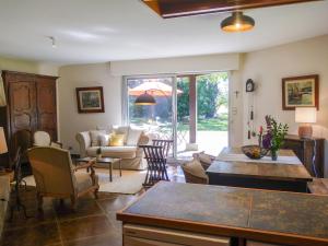 Maisons de vacances Holiday Home Kerhellec by Interhome : photos des chambres