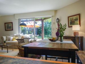Maisons de vacances Holiday Home Kerhellec by Interhome : photos des chambres